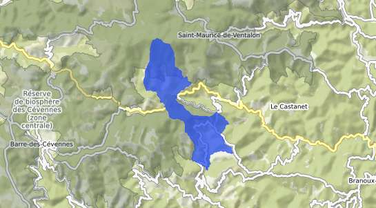 prix immobilier Saint Andr� de Lancize