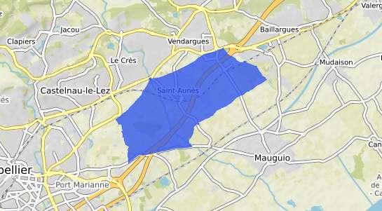 prix immobilier Saint Auns