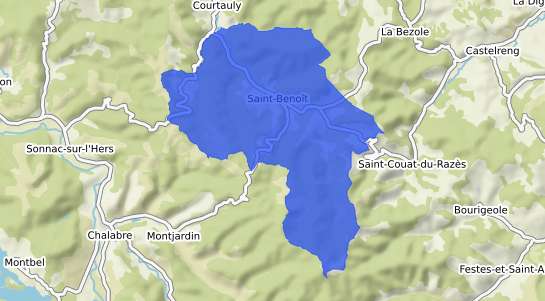 prix immobilier Saint Beno�t