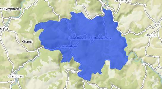 prix immobilier Saint Bonnet-Laval