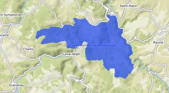 prix immobilier Saint Bonnet de Montauroux