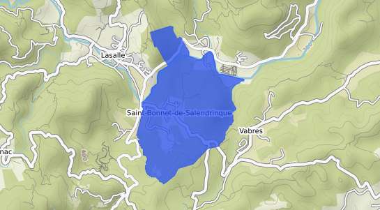prix immobilier Saint-Bonnet-de-Salendrinque