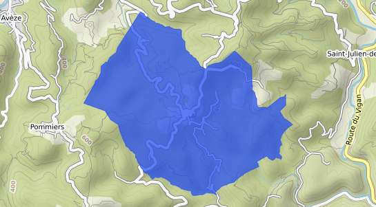 prix immobilier Saint Bresson