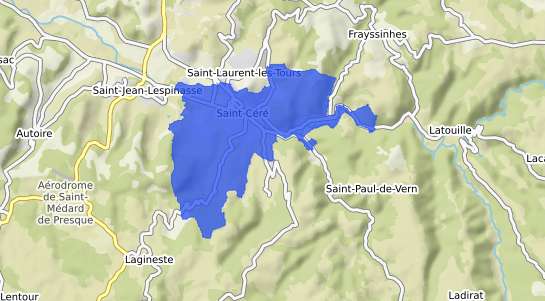 prix immobilier Saint C�r�