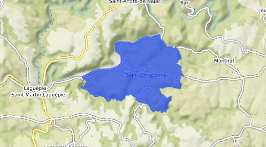 prix immobilier Saint Christophe