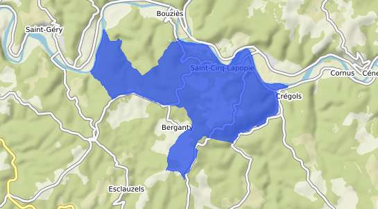 prix immobilier Saint Cirq Lapopie