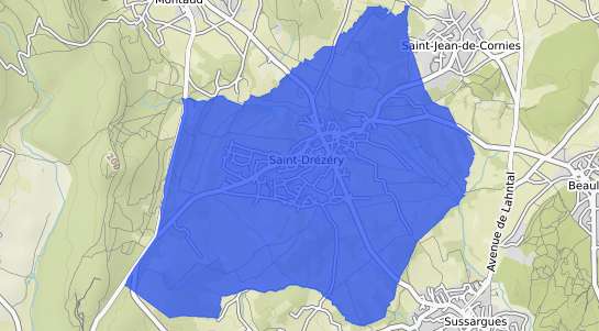 prix immobilier Saint Drzry