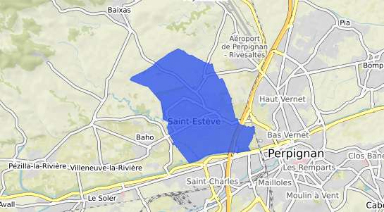 prix immobilier Saint Estve