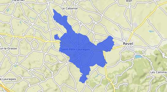 prix immobilier Saint Flix Lauragais