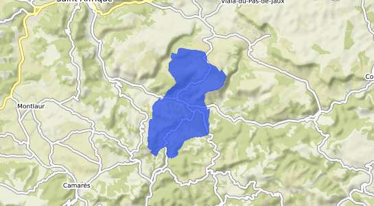 prix immobilier Saint F�lix de Sorgues