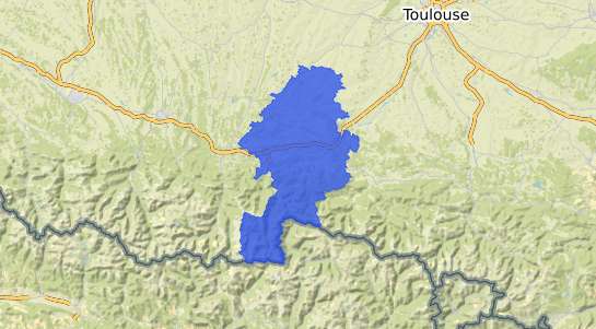 prix immobilier Saint Gaudens