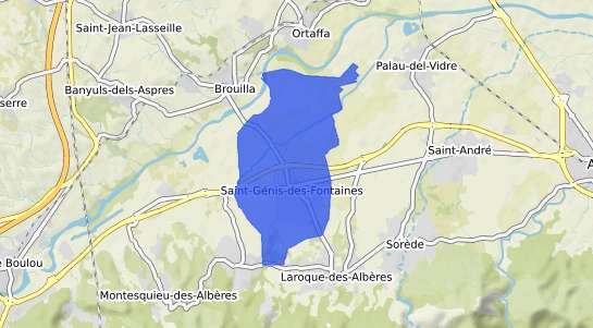 prix immobilier Saint Gnis des Fontaines