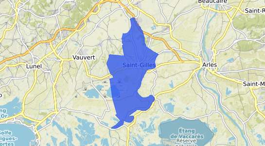 prix immobilier Saint Gilles