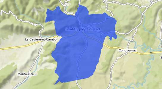 prix immobilier Saint Hippolyte du Fort