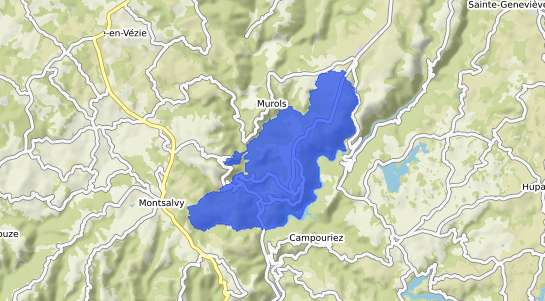 prix immobilier Saint Hippolyte
