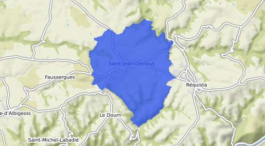 prix immobilier Saint Jean Delnous