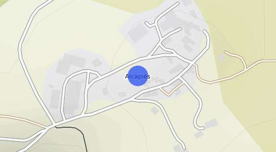 prix immobilier Saint Jean d'Alcapi�s