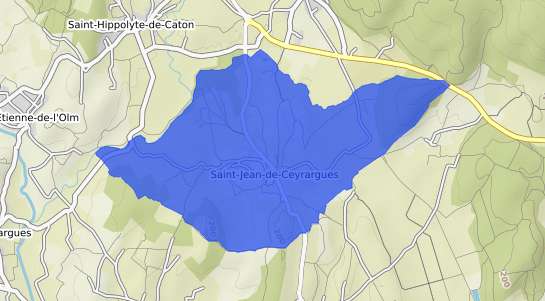 prix immobilier Saint Jean de Ceyrargues