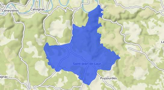 prix immobilier Saint Jean de Laur