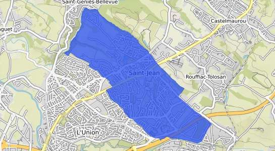 prix immobilier Saint Jean