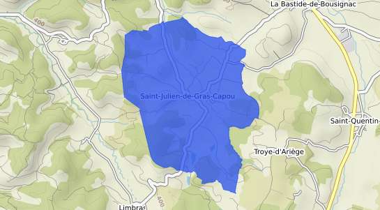 prix immobilier Saint-Julien-de-Gras-Capou
