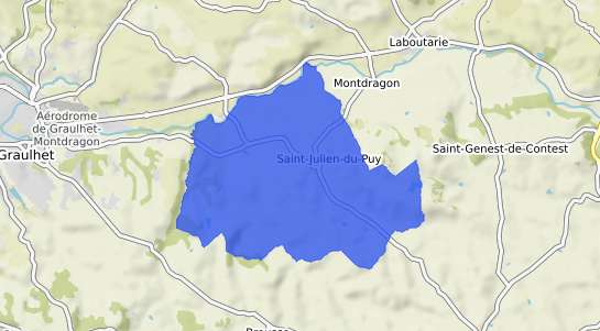 prix immobilier Saint Julien du Puy