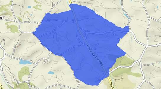 prix immobilier Saint Lary