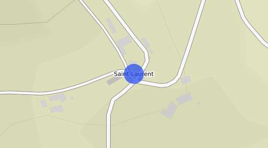 prix immobilier Saint Laurent d'Olt