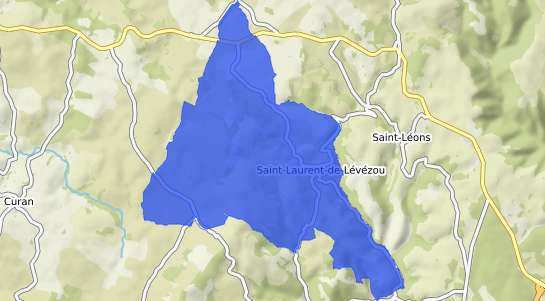prix immobilier Saint Laurent de Lvzou