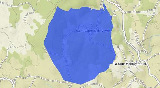 prix immobilier Saint Laurent de Veyrs