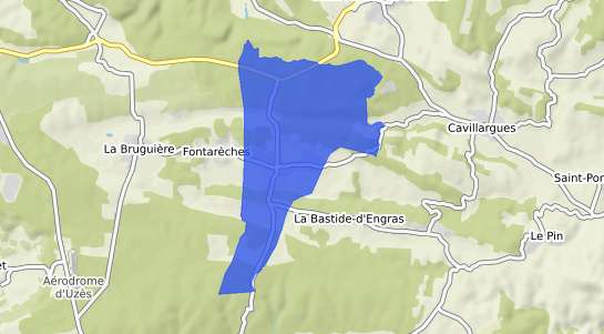 prix immobilier Saint Laurent la Vern�de