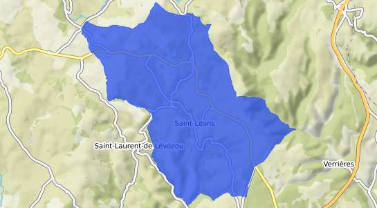 prix immobilier Saint Lons