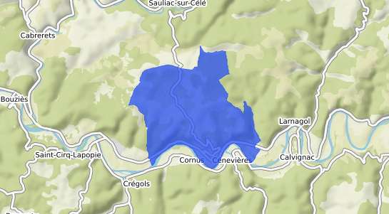 prix immobilier Saint Martin Labouval