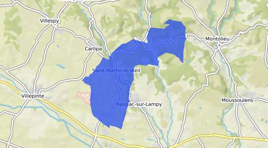 prix immobilier Saint Martin le Vieil