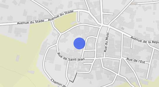 prix immobilier Saint Nazaire d'Aude