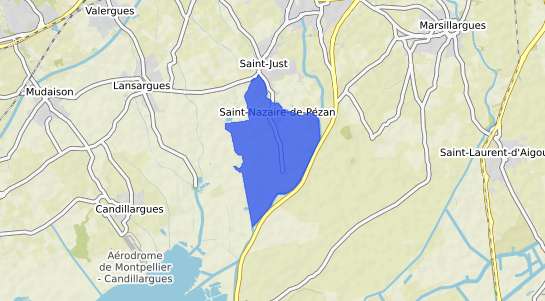 prix immobilier Saint Nazaire de P�zan