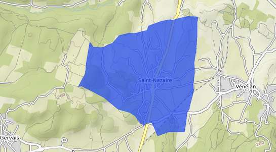 prix immobilier Saint Nazaire