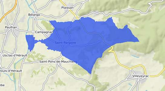 prix immobilier Saint Pargoire