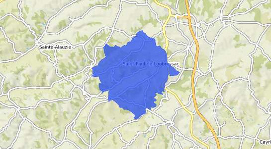 prix immobilier Saint-Paul - Flaugnac
