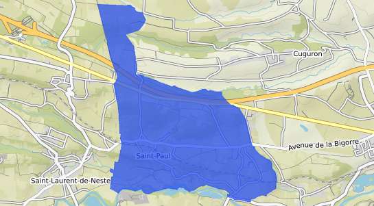 prix immobilier Saint Paul