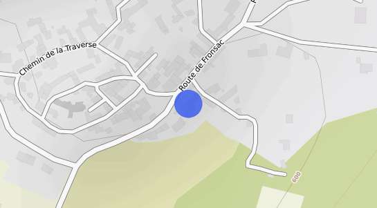 prix immobilier Saint P� d'Ardet
