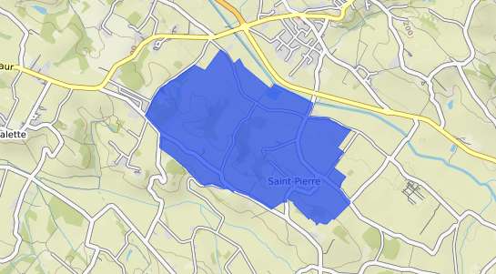 prix immobilier Saint Pierre