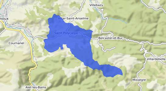 prix immobilier Saint Polycarpe