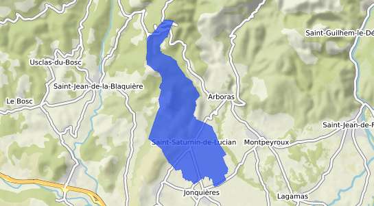 prix immobilier Saint-Saturnin-de-Lucian