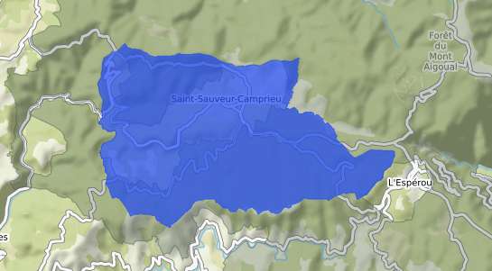 prix immobilier Saint-Sauveur-Camprieu