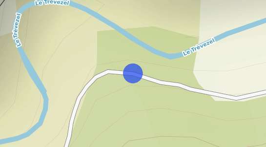 prix immobilier Saint Sauveur des Pourcils