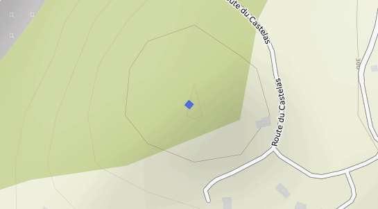 prix immobilier Saint S�bastien d'Aigrefeuille