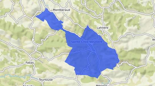 prix immobilier Sainte-Croix-Volvestre