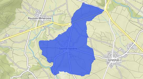prix immobilier Sainte Vali�re