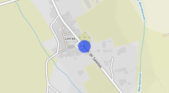 prix immobilier Salelles du Bosc